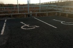 Accessible Parking