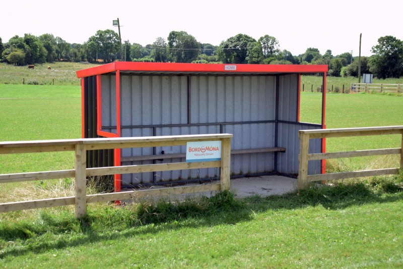 Walsh Island Soccer Club