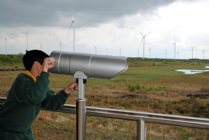 Learning Hub - Telescope