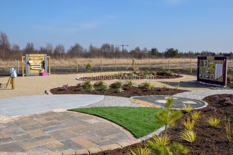 Sensory Garden 6