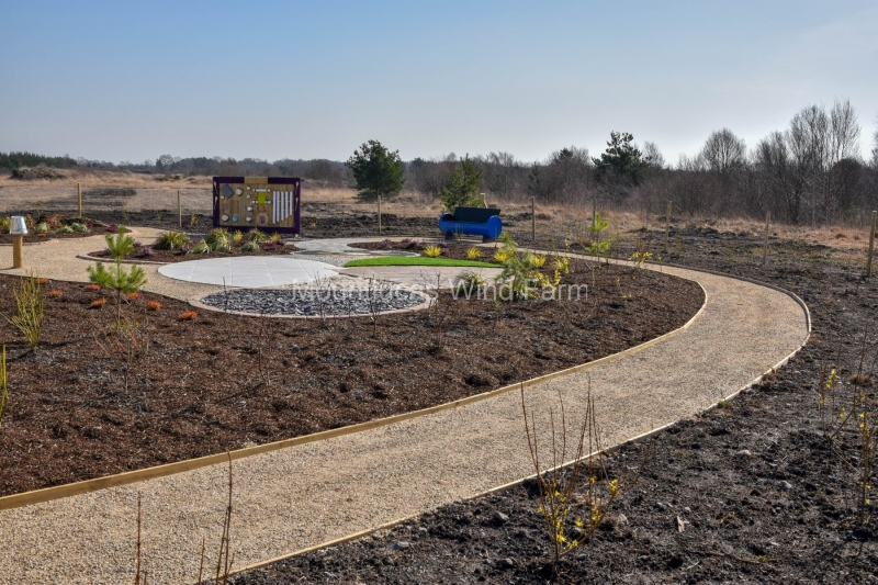 Sensory Garden 10