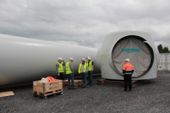 Turbine Construction 01